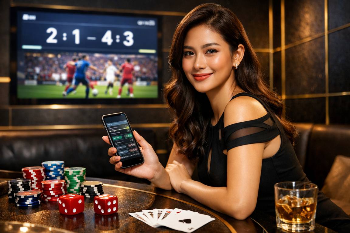 posjitu mobile gaming