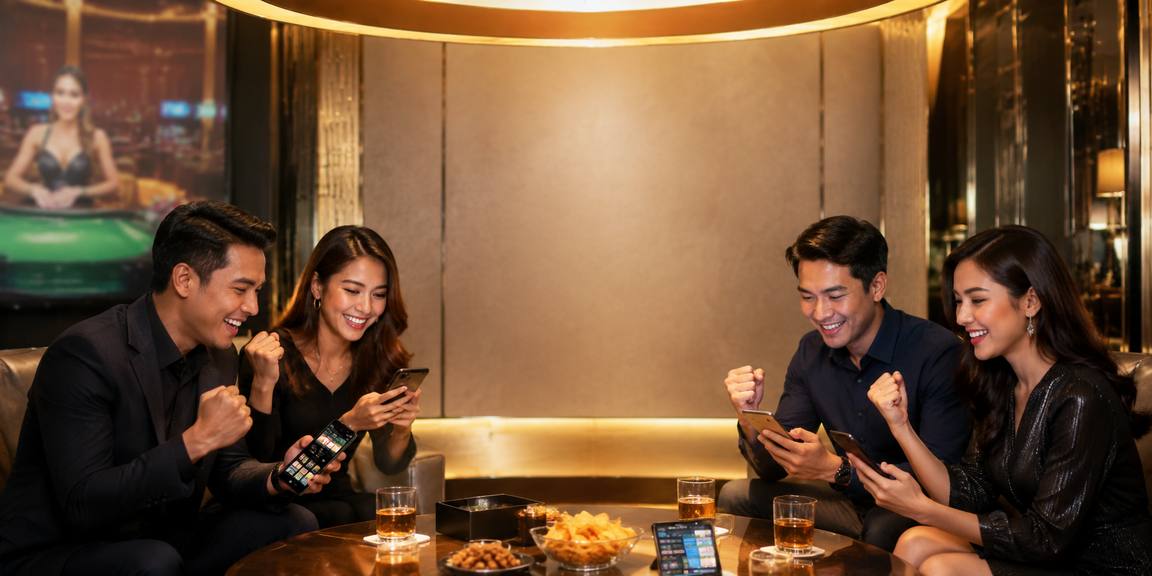 posjitu Buka dan fahami hak akaun anda